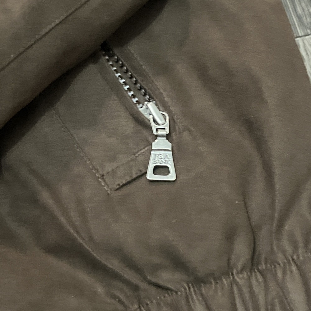 Jos A Bank men's Jacket size  Large - Picture 3 of 16